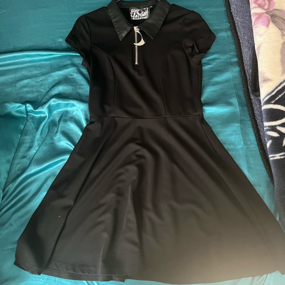 Killstar dress
